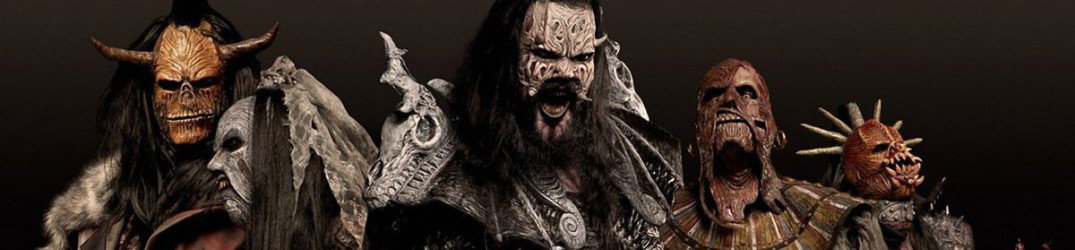 Lordi: annunciato il nuovo album e il prossimo tour. Previste date in Italia