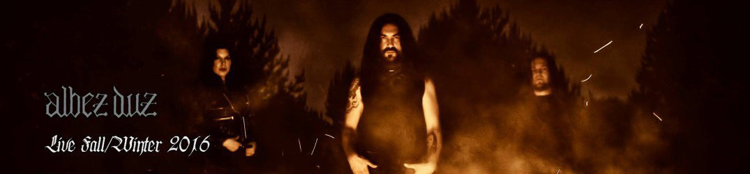 Albez Duz: "Wings of Tzinacan" in full streaming