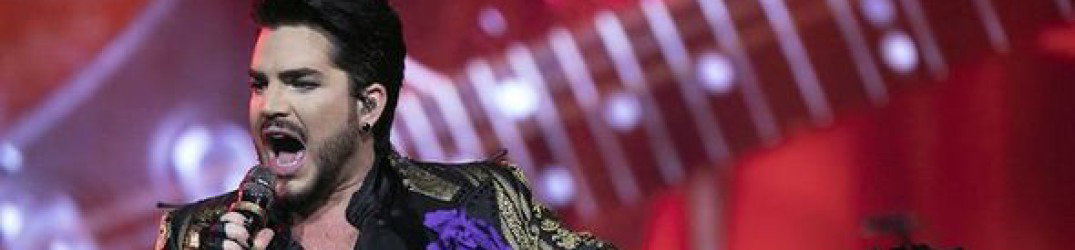 Queen: guarda il live video professionale di 'Bohemian Rhapsody' cantata da Adam Lambert