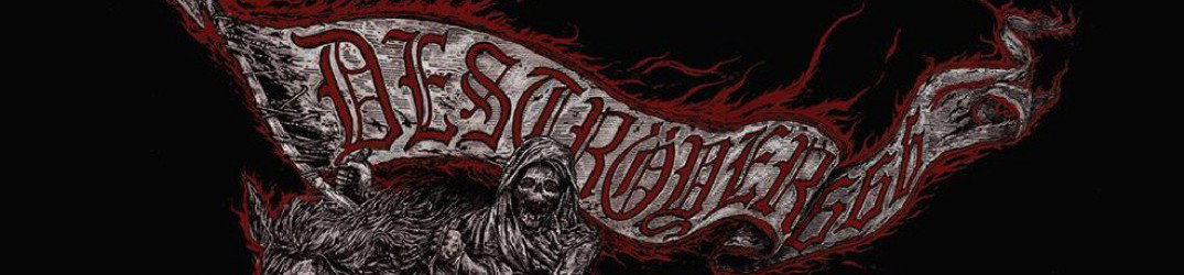 Deströyer 666: alcune date dal vivo sul suolo italiano a settembre