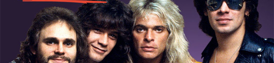 Van Halen: David Lee Roth, "Porto avanti l'eredità di una band finita"