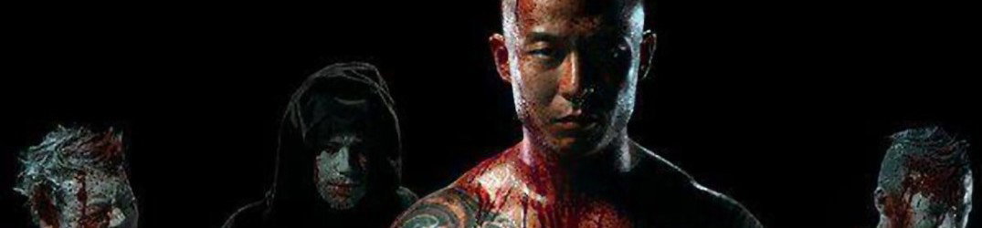 Voodoo Kungfu (零壹乐队): ascolta l'audio ufficiale di 'Get up Stand up' (Bob Marley cover)