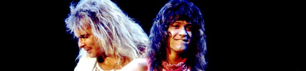 Van Halen: David Lee Roth, "I Van Halen sono finiti"