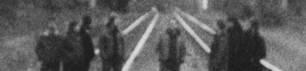 Godspeed You! Black Emperor: due date in Italia a novembre