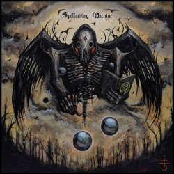 Spellcrying Machine