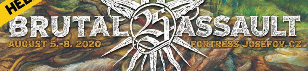 Brutal Assault 2020: annunciati Phil Anselmo, Venom, Asphyx, Myrkur e altri