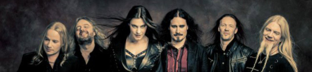 Nightwish: la band sta girando il primo video per il prossimo album