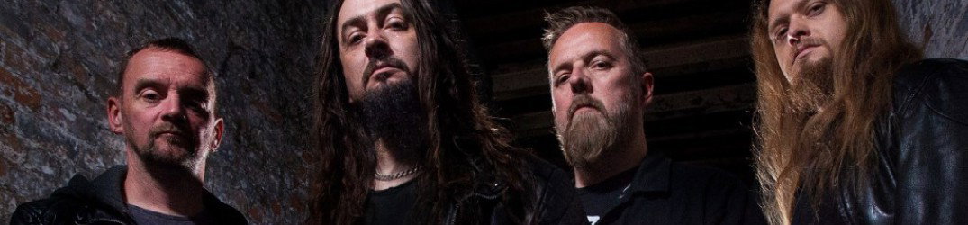 Xentrix: il video di 'Bury The Pain'