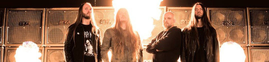 Legion Of The Damned: la ripresa integrale dell'intera performance al Summer Breeze 2019