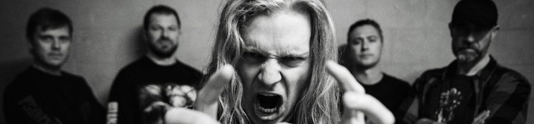 Blood Eagle: pubblicato il music video di 'Unsung Zeros'