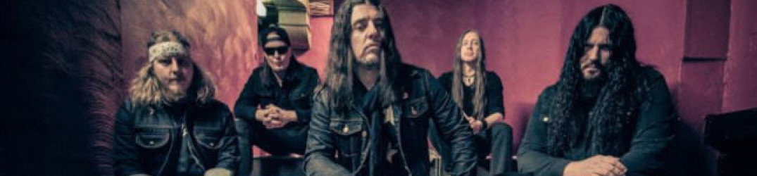 Spiritual Beggars: on-line il videoclip di 'Hard Road'