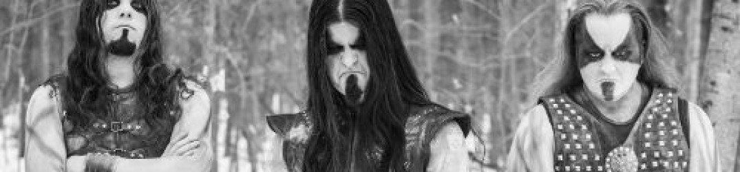 Necronomicon (Ca): online il nuovo singolo 'The Thousand Masks'