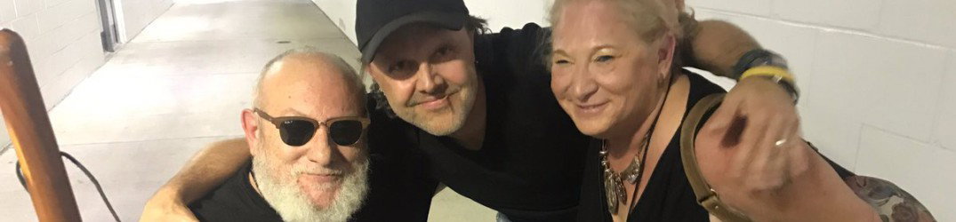 Metallica: Jon Zazula, "Lars era un fanatico, ma brillante. Cliff Burton leggeva fiabe a mia figlia"