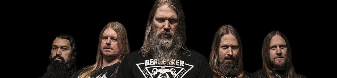 Amon Amarth: morto l'uomo accoltellato davanti al concerto, preso il colpevole