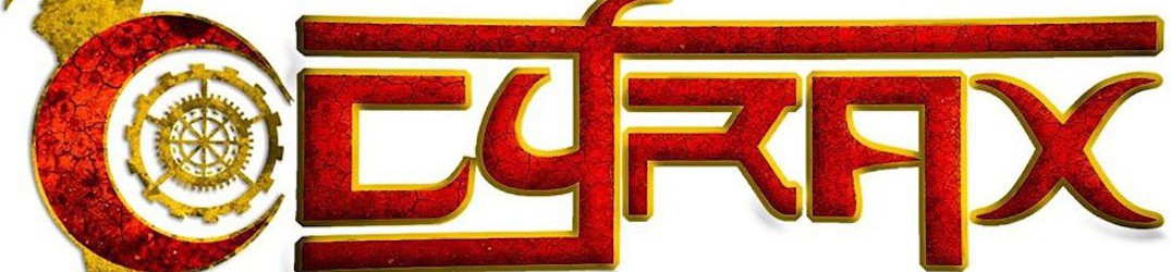 Cyrax: nuovo album e inizio campagna di crowdfunding