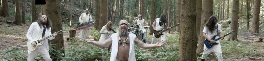 Arcana Opera - A. W: guarda il video ufficiale del nuovo singolo 'L'Orso'