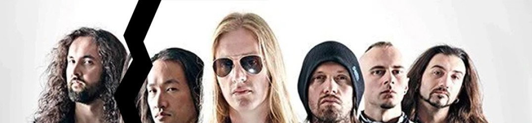 Dragonforce: power metal e Titanic, ecco il live video di "My Heart Will Go On"
