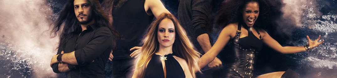 Frozen Crown: pubblicato il videoclip di 'Forever'
