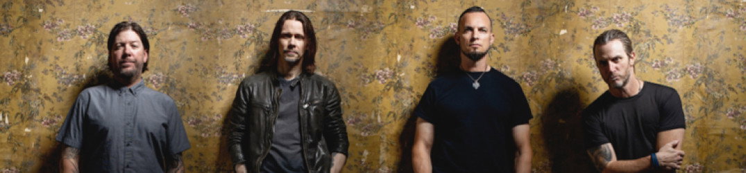 Alter Bridge: pubblicato 'Dying Light' dal nuovo album "Walk the Sky"