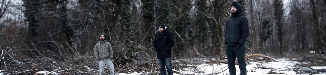 Dogs For Breakfast: il nuovo album "Suiru" disponibile in streaming completo