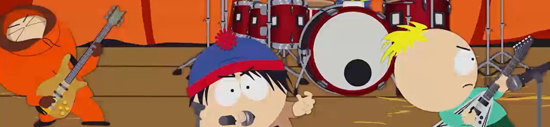 South Park: nell'ultima puntata la musica dei Dying Fetus