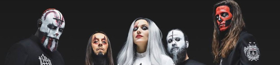 Lacuna Coil: ascolta la nuova canzone 'Save Me'