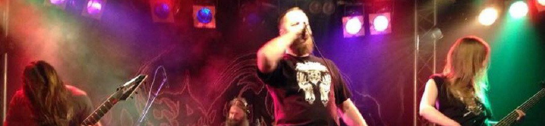 Deranged: "Struck by a Murderous Siege" in full streaming