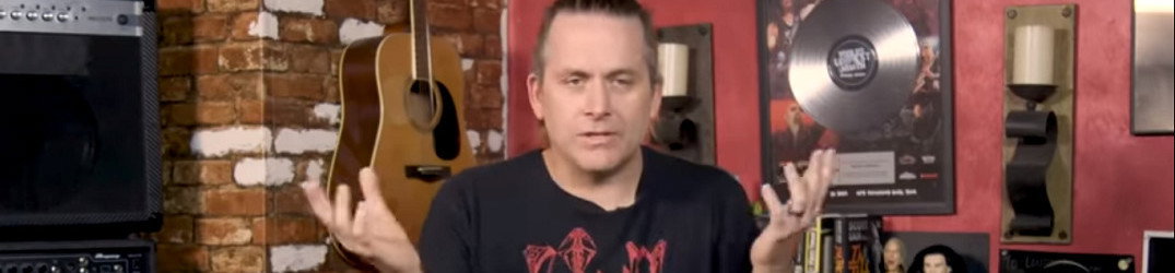 Cattle Decapitation: Travis Ryan, ecco come ho imparato a cantare in growl e a chi mi sono ispirato