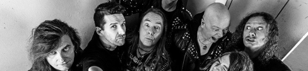 Helloween: pubblicato il video dal vivo di 'Future World' da "United Alive"