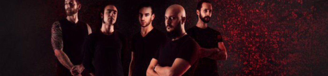 Hideous Divinity: ascolta la nuova canzone 'The Deaden Room'