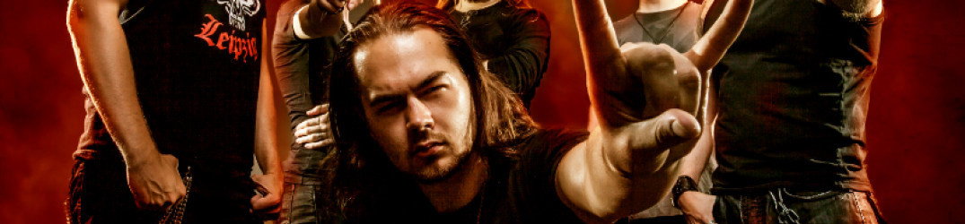 Metal De Facto: svelati i dettagli di "Imperium Romanum", online il primo singolo 'The Conqueror'