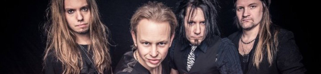 Eclipse: ecco il videoclip per la canzone 'The Masquerade'