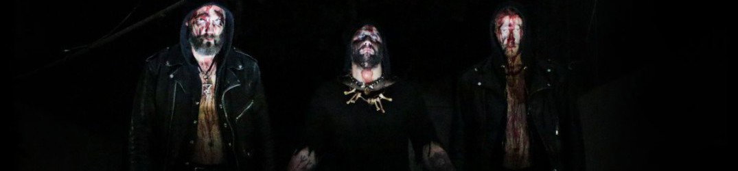 Myronath: il debut-album "Into the Qliphoth" in streaming completo