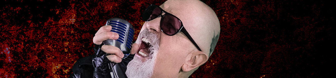 Rob Halford: ecco l'inno natalizio 'Hark! The Herald Angels Sing' dal nuovo album "Celestial"
