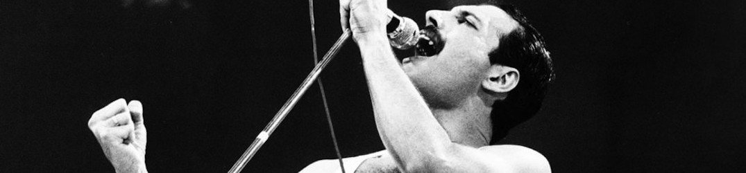 Queen: ascolta la nuova versione con audio in alta definizione di 'Living On My Own'