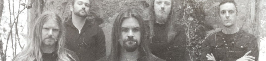 The Drowning: nuovo singolo online per i doomster britannici