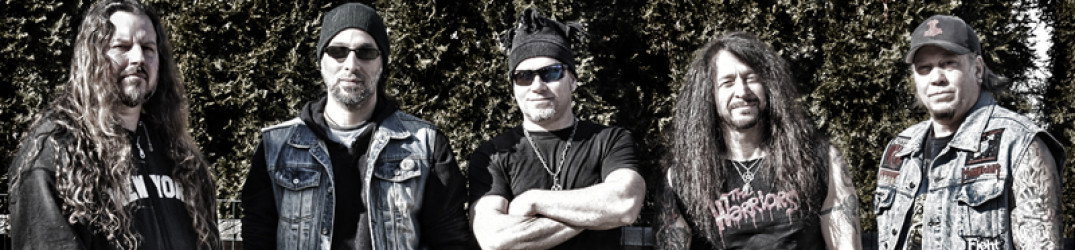 Power Theory: i dettagli del nuovo album