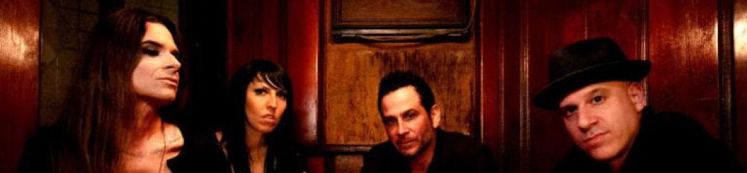Life Of Agony: guarda il music video ufficiale di 'Black Heart'