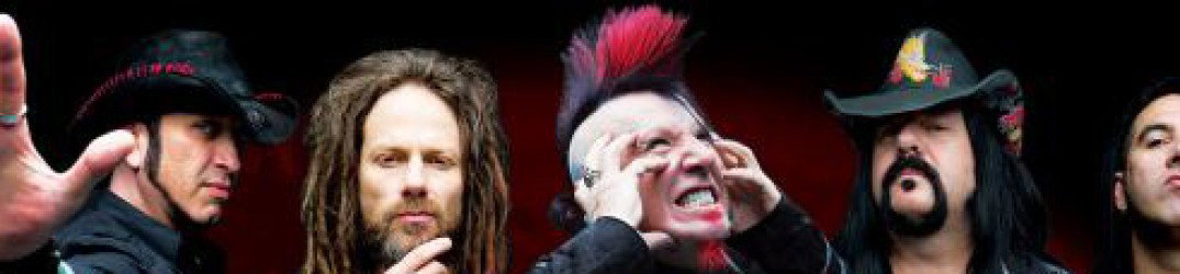 Hellyeah: l'artwork di "Unden!able"