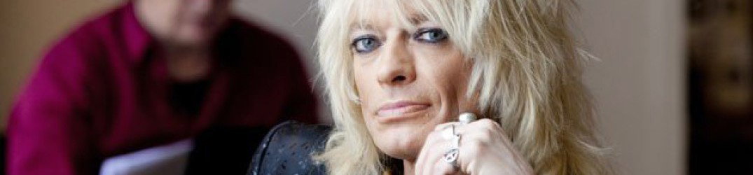 Michael Monroe: "Mai voluto soldi dai Guns 'N Roses per 'Ain't Fun'