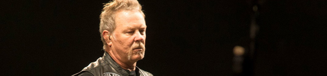 Metallica: il live video di 'One' dal concerto in Irlanda