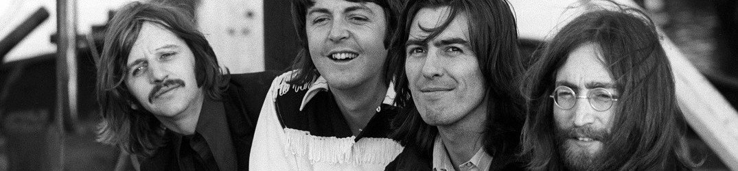 The Beatles: record storico nelle chart britanniche per l'Anniversary Edition di "Abbey Road"
