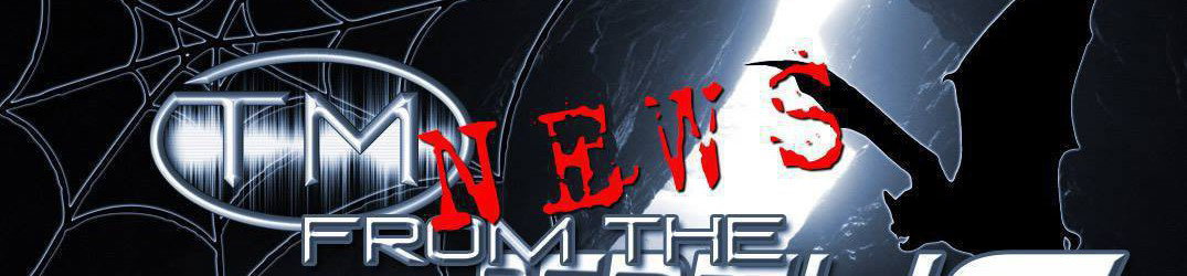 TrueMetal.it presenta: News From the Depths - N.4