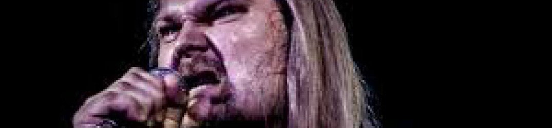 Jorn: on-line la cover di 'I Know There's Something Going On'