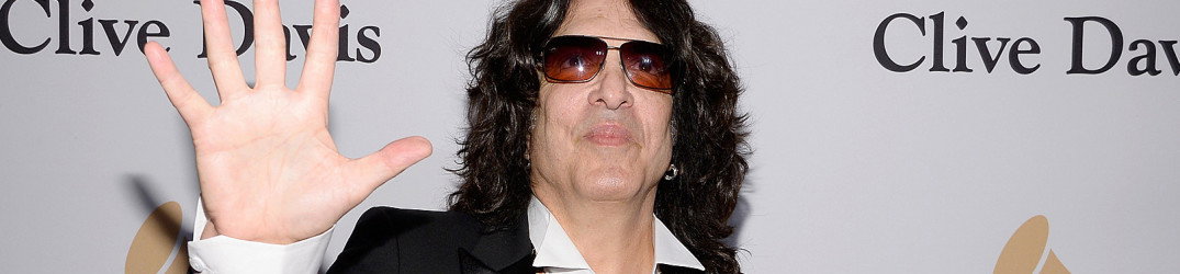 Kiss: Paul Stanley, ultimi ritocchi al debut-album della sua band Soul Station