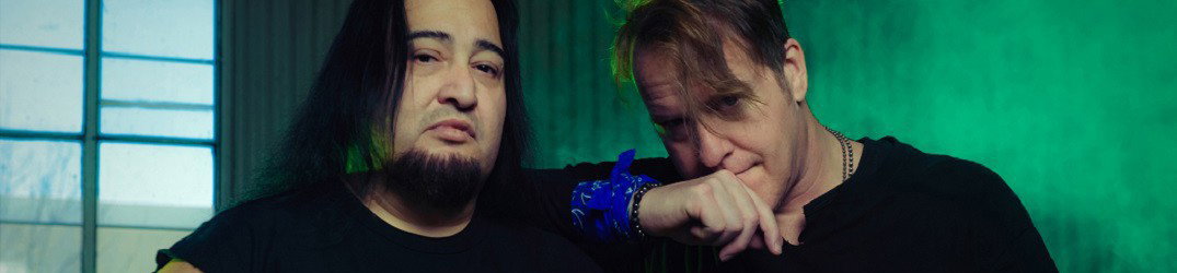 Fear Factory: s'infittisce il mistero sul nuovo album "Monolith"