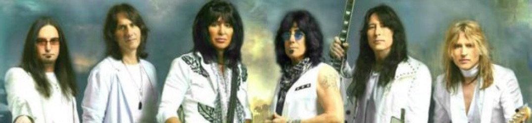 Angel: guarda il lyric video ufficiale per la nuova canzone 'We Were The Wild'