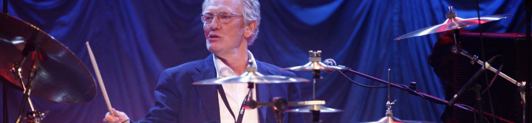 Cream: è morto Ginger Baker