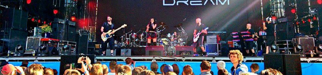 Heretic's Dream: video clip da "Floating State of Mind"