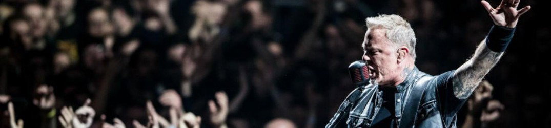 Metallica: pubblicano un misterioso conto alla rovescia